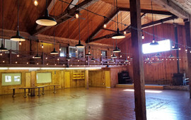 Roam Tillamook RV Resort