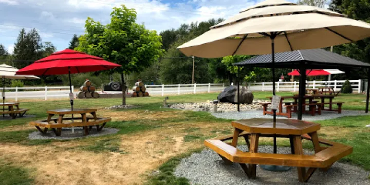 Domaine De Chaberton Estate LTD