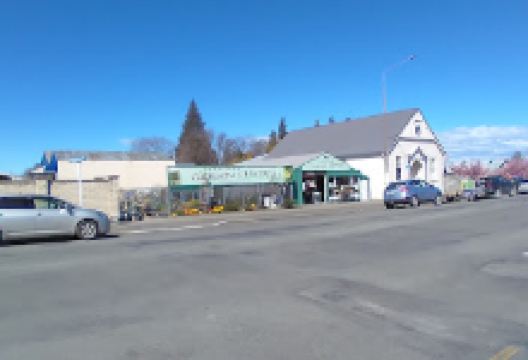 Geraldine Garden Centre购物图片