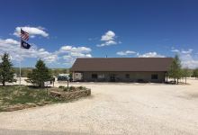 Rivers Edge RV and Cabins Resort景点图片