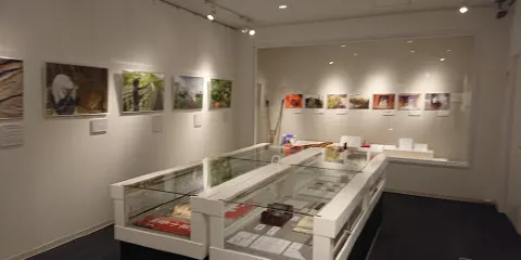 南郷歴史民俗資料館