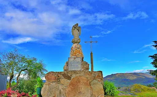 Santuario de Nossa Senhora da Paz