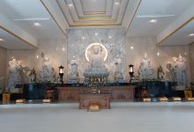 Vihãra Buddha Dharma Biak景点图片