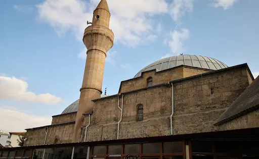 Murat Ali Pasa Cami