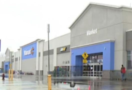 Walmart Garden Center购物图片