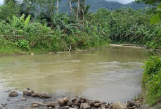 Gunung beti cau景点图片