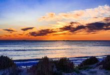 Sunset Beach景点图片
