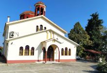 Holy Church of the Life-giving Spring景点图片