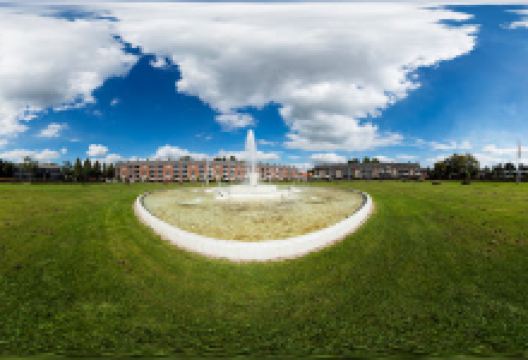 Julianafontein景点图片