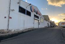 CASH DIPLO PUERTO DEL ROSARIO购物图片