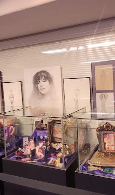 Selena Museum-科珀斯克里斯蒂