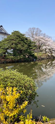 Taihōkan-鹤冈市