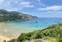 Bai-Mon Beach景点图片