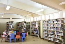 Kenya National Library Services-Thika景点图片