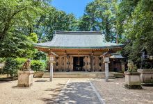 高冈古城公园景点图片