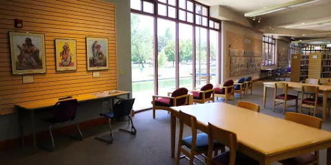 Springdale Public Library