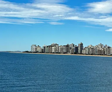 Costa Beach