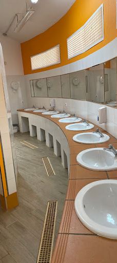 Camping Giralda Isla Cristina-Costa Occidental