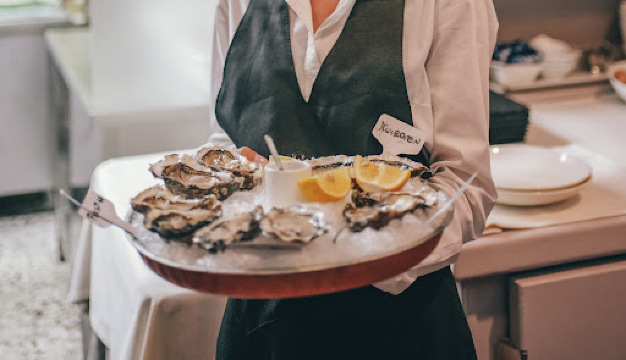 Ristorante da Lorenzo餐厅图片