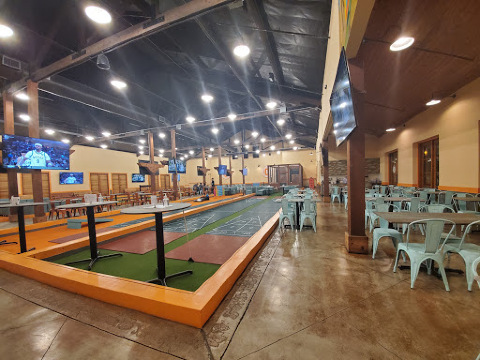 Da Boccery餐厅图片