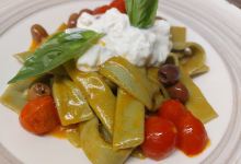 Ristorante il Calascione美食图片