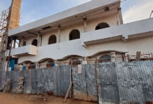 Lakouanga Mosque景点图片