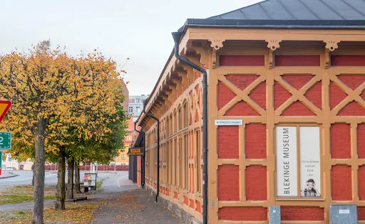 Blekinge Museum