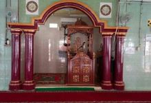 Masjid Quba景点图片