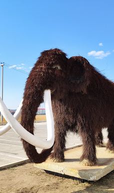 Historical Park Rossiya-Moya Istoriya-雅库茨克