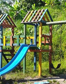 Sendero eco turístico de Tutunendo-图图嫩多