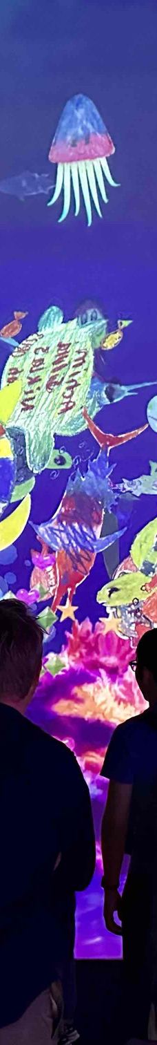 墨尔本水族馆-墨尔本-YoYo_8M0J4K8B