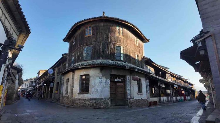 4D3N · Group Tours · Lijiang + Shangri-La + Dali City + Yulong Snow Mountain