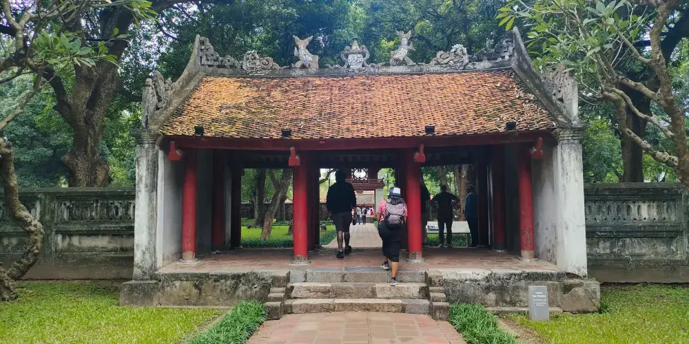 永安旅遊
