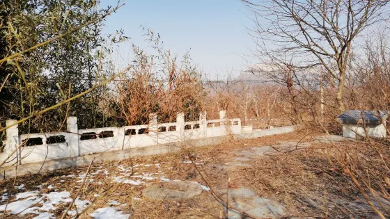 毛公山觀景台