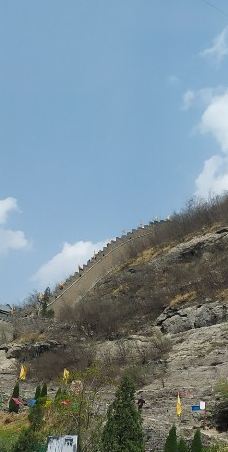 娘子关景区-平定