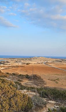 Cape Cavo Greco-圣纳帕