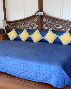 Malacañang of the North-帕瓦伊