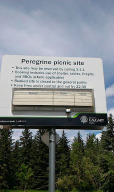 South Glenmore Park-卡尔加里