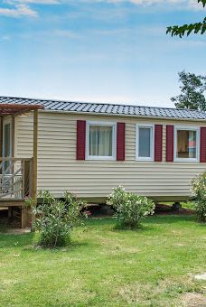 Camping Marvilla Parks - Le Soleil de la Méditerranée-圣西普里安