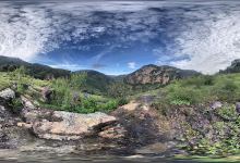 Cerro del Fuerte de los Remedios景点图片