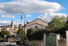Eglise Catholique Castries景点图片