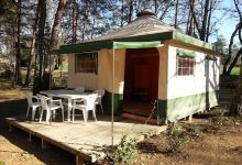 Camping Park St. Sauvayre景点图片