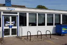 Bourne End Community Library景点图片