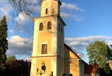 Kościół Różanki景点图片
