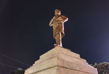 Marcelo H. Del Pilar Statue景点图片