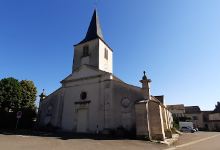 St. Mark's Church景点图片