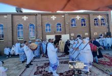 St Mary Ethiopian Orthodox Tewahedo Church景点图片