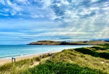 Clifton Beach Conservation Area景点图片