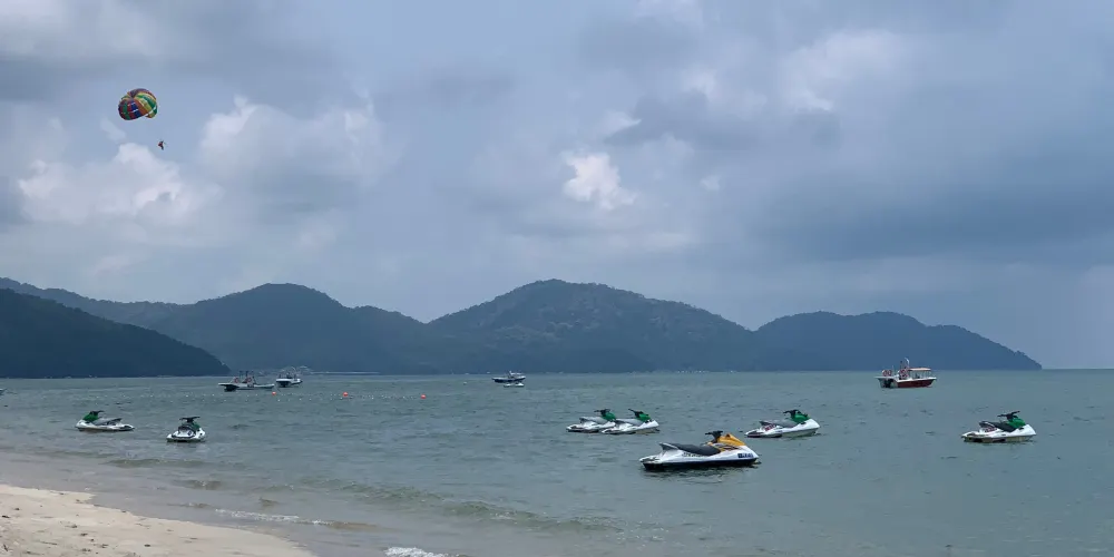 永安旅遊