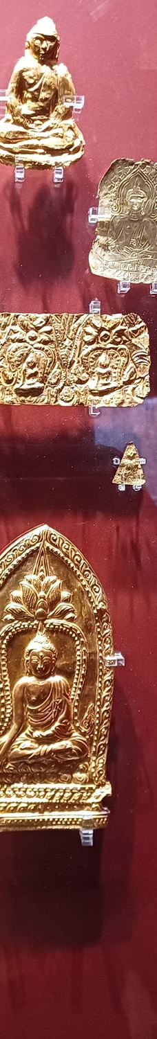 昭萨帕拉雅国家博物馆-大城